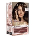 EXCELLENCE 4U CASTANO SIN AMONIACO #1