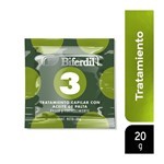 Biferdil Tratamiento Capilar Con Aceite de Palta 20 gr 24 Sachet #1