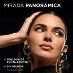 L´Oreal Paris Volume Panorama Black Waterproof Presentación Maquillaje Sin Presentación #20