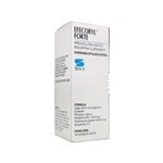 Sidus Efecoryl Forte Prednisolona + Fenilefrina Suspensión Oftálmica x 10 ml #1