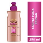 Elvive Crema Para Peinar Keraliso 230° #1