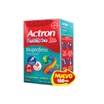 Actron Pediátrico 2% 180 ml #1