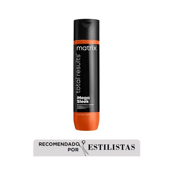 Matrix Total Results Mega Sleek Acondicionador 300 ml #1