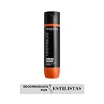 Matrix Total Results Mega Sleek Acondicionador 300 ml #1