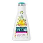 Inecto Shampoo Shock Brillo Fabuloso 400 #1