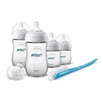 Avent Set de Inicio Para Recién Nacidos Natural Scd301/01 #2