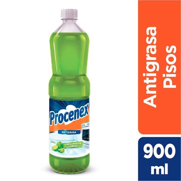 Procenex  Diluible Antigrasa Lima