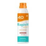 Bagovit Protector Solar Fps40 Spray 170 ml #2