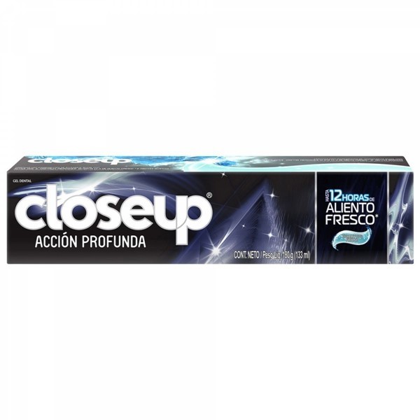 Close Up Crema Dental Eucalyptus Freeze 180 gr alt