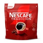 Dolca Tradición Doypack Nescafé X 100 Gr. #2