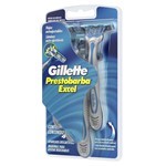 Gillette Prestobarba Excel (4 Unidades) #3