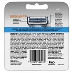 Cartuchos Skinguard Sensitive 4 Unidades #3