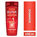 Elvive Shampoo Color-Vive 200 ml #1