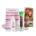 Garnier Kit Coloracion Cor Intensa 7.3 Rubio Dorado #5