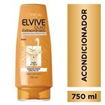 Elvive Acondicionador Oleo Coco 750ml #3