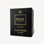 Epica Fragancia Castres Pour Homme Edp 60 ml #4