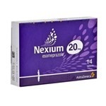 Nexium 20 mg 14 comp #1
