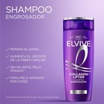 Elvive Colageno Lifter Shampoo 200 ml #4