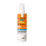 La Roche Posay Protector Solar Anthelios Spray Invisible Spf50+ 200 ml #1