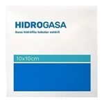 Gasana Hidrogasas N1 Gasa Hidrófila Estéril 10X10 10 Pack x 32U Único #1