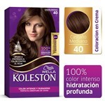 Koleston Coloracion en Crema Kit Castaño Mediano 40 #4