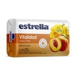 Estrella Jabón de Tocador Vitalidad 130 gr #2