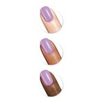 Esmalte para Uñas Sally Hansen Color Therapy Color 385 Pamper Me Purple #3