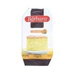 Exquisita Bizcochuelo Bárbara De Naranja Caja 450 G. #1