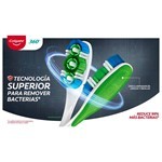 Cepillo Dental Colgate 360º Suave 2 U #6