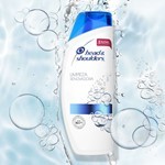 Head & Shoulders Shampoo Limpieza Renovadora 180 ml #6