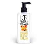 Karina Rabolini Body Cream F&V Cuidado Intensivo Crema 350 g #1