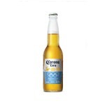 Cerveza Blanca Sin Alcohol 0.0 Corona Porrón 330 Cc. #1