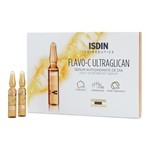 Isdinceutics Flavo-C Ultraglican (30 Ampollas) #4