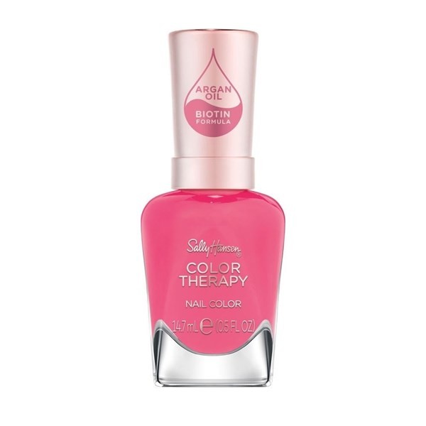 Esmalte Para Uñas Sally Hansen Color Therapy x 14,7 ml Color Sweet Resilience