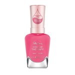 Esmalte Para Uñas Sally Hansen Color Therapy x 14,7 ml Color Sweet Resilience #1