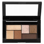 Maybelline Paleta Sombras City Mini #3