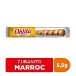 Cubanito Oblita Marroc x 5,5 gr #1