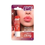 Ewe Manteca de Cacao Cherry Tamaño #1