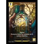 109 Vino Vigorizante De Monje #1