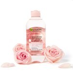 Garnier Agua Micelar de Rosas Skin Active 400 ml #5