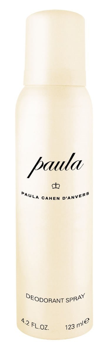 Paula Cahen D'anvers Aerosol 123 ml