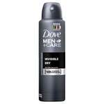 Dove Antitranspirante Invisible Dry 150 ml #5