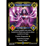 21 Sanadora De Heroes - Coste 7 #1