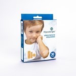 Apósitos Protectores Plásticos Hipoalergic Poly Trypack (caja x 30 unidades) #1