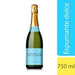 Espumante Federico De Alvear Dulce 750 Cc. #1