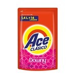 Ace Jabon Liquido Clasico Pouch 1.4 l #2