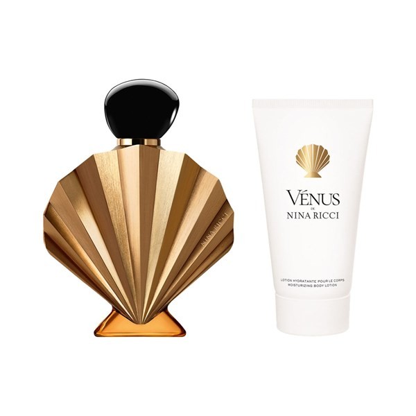 Nina Ricci Venus Edp 80 ml + Body Lotion #1