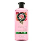 Shampoo Herbal Essences Rosa Mosqueta x 400 ml #1