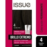Issue Kit Coloracion Brillo Extremo N°4 #1
