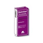 Balmitan 100 mg | 6 Comprimidos | Sumatriptán #1